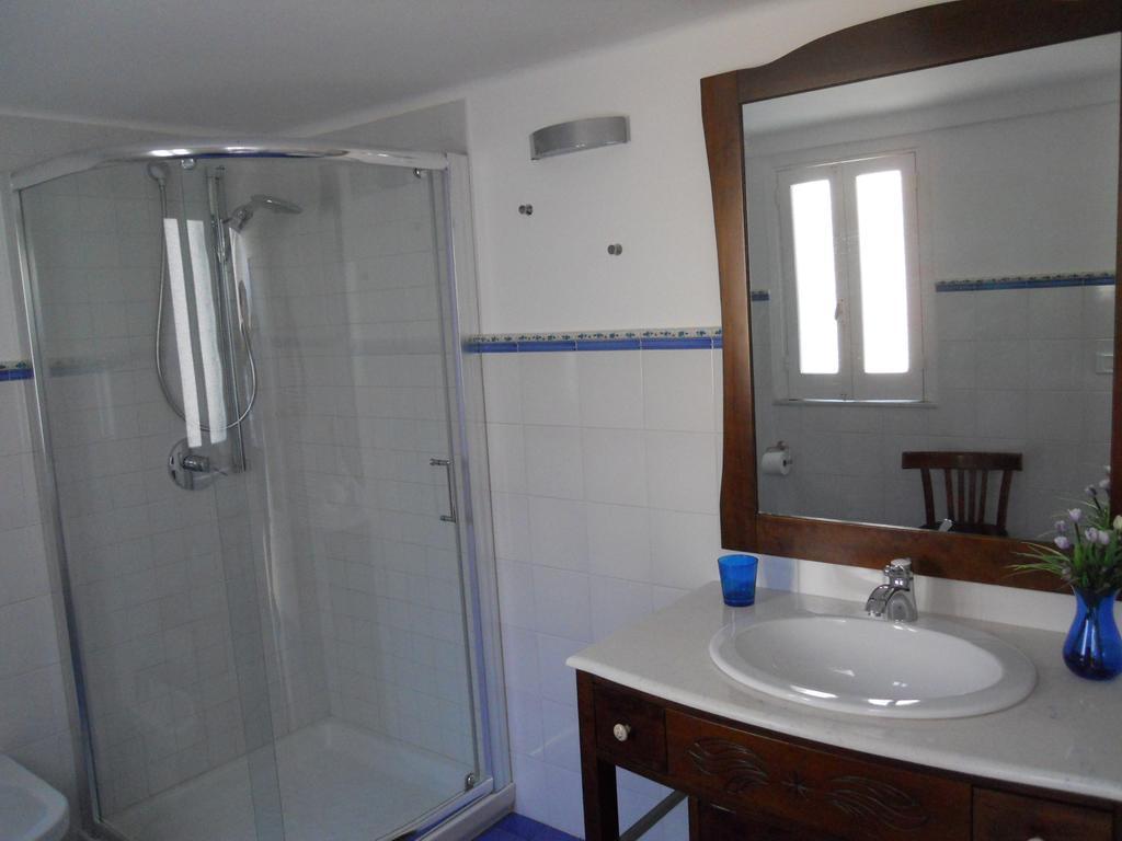 Borgo Due Mari Bed & Breakfast Таранто Стая снимка