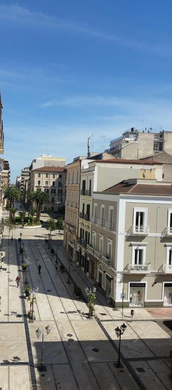 Borgo Due Mari Bed & Breakfast Таранто Екстериор снимка