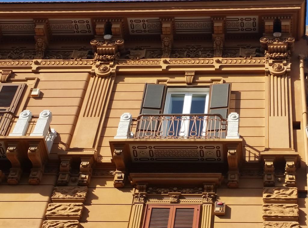 Borgo Due Mari Bed & Breakfast Таранто Екстериор снимка