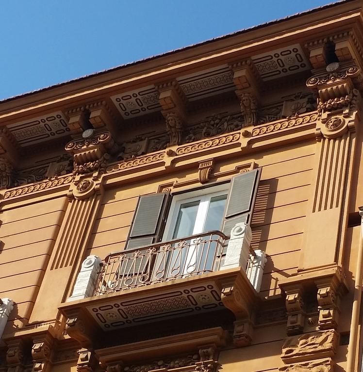 Borgo Due Mari Bed & Breakfast Таранто Екстериор снимка
