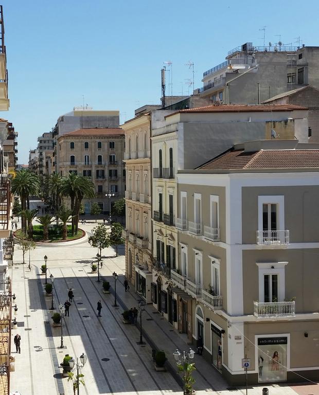 Borgo Due Mari Bed & Breakfast Таранто Екстериор снимка