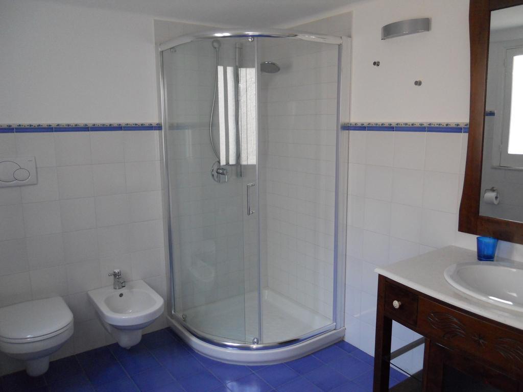 Borgo Due Mari Bed & Breakfast Таранто Екстериор снимка